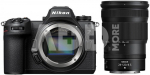 Nikon Z6 III + Z 24-120 f/4 S