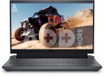 G15 5530 | 15.6 " | FHD | 1920 x 1080 pixels | 165 Hz | Intel Core i5 | i5-13450HX | 16 GB | DDR5 | SSD 512 GB | NVIDIA GeForce RTX 4050 | GDDR6 | 6 GB | Windows 11 Pro | 802.11ax | Keyboard language English | Keyboard backlit | Warranty 36 month(s)