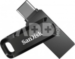 MEMORY DRIVE FLASH USB-C 1TB/SDDDC3-1T00-G46 SANDISK