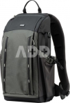 Think Tank Mindshift BackLight Sprint, Slim Lightweight Backpack, Slate Black
