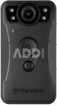 Body CAMERA DRIVE PRO Body 30/128GB TS128GDPB30A TRANSCEND
