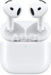 Apple AirPods 4 with Active Noise Cancellation | Apple