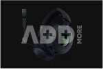 Razer headset Kraken V4 X, black