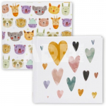 Albumas GOLDBUCH 17408 Aquarellio 23x23 10x15/200 | knyginio ri&scaron;imo[V]