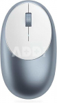 Satechi M1 Bluetooth Wireless Mouse blue