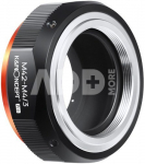 K&F Concept K&F M42-M4/3 PRO high precision lens adapter (orange) M10125 Lens Adapter