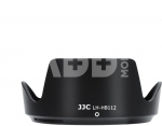 JJC HB 112 Nikon Zonnekap