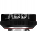 Viltrox EF FX1 PRO Autofocus Adapter
