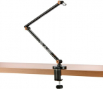 3 Legged Thing John Livestream & Studio Microphone Arm