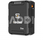 ZGCINE V-Mount Battery 16.8V 150WH