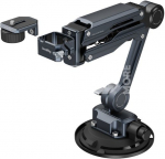 SmallRig mini Shock Absorber Arm for DJI Osmo Pocket 3 / GoPro HERO13 / Insta360 X4 5123