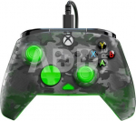 Turtle Beach controller Rematch Core Xbox, ghost camo B&G