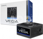 Chieftec Power supply PPG-750-S VEGA 750W ATX 3.1 80PLUS GOLD