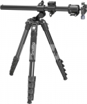 SmallRig 5290 Professional Overhead Camera Tripod CT25