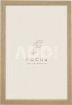Focus Grace Oak 40X40