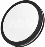 LAMP LED CEILING 40W 4800LM/VS-FL-40-IP65/B NONAME