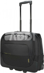 Targus City Gear 17.3" Laptop Roller Black Grey | Targus