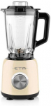 ETA Blender | ETA901190010 STORIO | Tabletop | 1200 W | Jar material Glass | Jar capacity 1.5 L | Beige