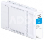 Epson Singlepack UltraChrome Pro 6 Cyan T48U2 (350ml) | Epson