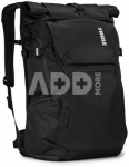 Thule 5344 Covert camera backpack DSLR 32L black
