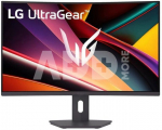 LCD Monitor|LG|32 "|2560 x 1440 pixels|Quad HD|Native aspect ratio 16:9|LCD|Curved|32G600A-B