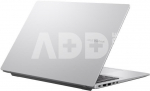 Notebook|ASUS|VivoBook Series|M1607KA-MB145W|CPU AMD Ryzen AI 5|330|2000 MHz|16"|1920x1200|RAM 16GB|DDR5|SSD 512GB|AMD Radeon Graphics|Integrated|ENG|Windows 11 Home|Silver|1.89 kg|90NB15F2-M00AM0
