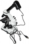 Mikroskopas Opticon Biolife PRO su vaizdo kamera