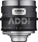 Xeen Meister 50mm T1.3 Canon