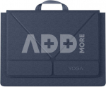 Lenovo Accessories Yoga Tote Sleeve (14 inch Blue) | Lenovo