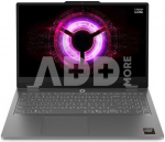 Lenovo LOQ Essential 15ARP11 15.6 FHD AMD R7 170/16GB/512GB/NVIDIA GF RTX 5060 8GB/WIN11 Home/ENG Backlit kbd/Luna Grey/2Y Warranty | Lenovo LOQ Essential 15ARP11 | Luna Grey | 15.6 " | IPS | FHD | 1920 x 1080 pixels | 144 Hz | Anti-glare | AMD Ryzen ...