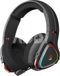 A4Tech 47751 Bloody MR710 RGB Gaming Wireless Headset, Black