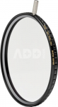 NiSi Filter Circular Polarizer True Color CPL Pro Nano Brass Frame 95mm