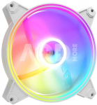 Volcano Apex 140mm Case Fan Reverse White FAN-APEX-140R-ARGB-200