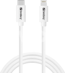 136-58 USB-C PD to Lightning MFI 1M