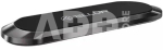 MCM8 Magnetic car holder with adhesive grey