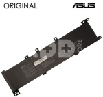 Ne&scaron;iojamo kompiuterio baterija ASUS B31N1635, 3550mAh, Original
