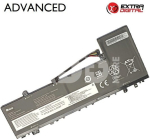 Notebook baterija, LENOVO L22B3PA4, 4750mAh, Extra Digital Advanced