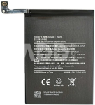 Baterija XIAOMI Redmi Note 9 Pro