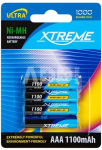 Xtreme Ultra Ni-MH AAA (82-602#)