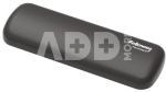 100142565 Breyta Palm Wrist Rest Black
