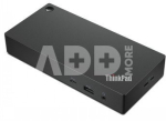 ThinkPad Universal USB-C Doc