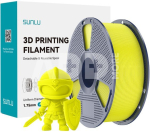 PLA+ Filament 1kg Yellow