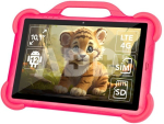 KidsTAB10 10.1" 4GB 64GB 4G Pink