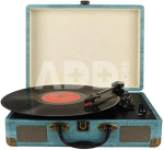 Teac TN-175-B black