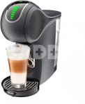 Delonghi | Coffee Maker | Genio S Touch EDG426.GY | Pump pressure 15 bar | Automatic | 1400 W | Gray