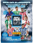 Panini football cards La Liga 2027 Mega Set