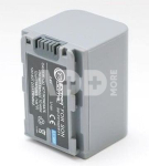Sony, battery NP-FP70