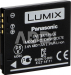 Panasonic DMW-BCK7