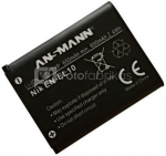 Ansmann A-Nik EN-EL10