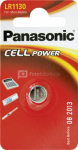 Panasonic LR 1130